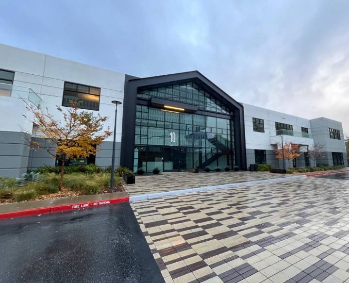 Archer Aviation expands in San Jose with lease of foreclosed offices