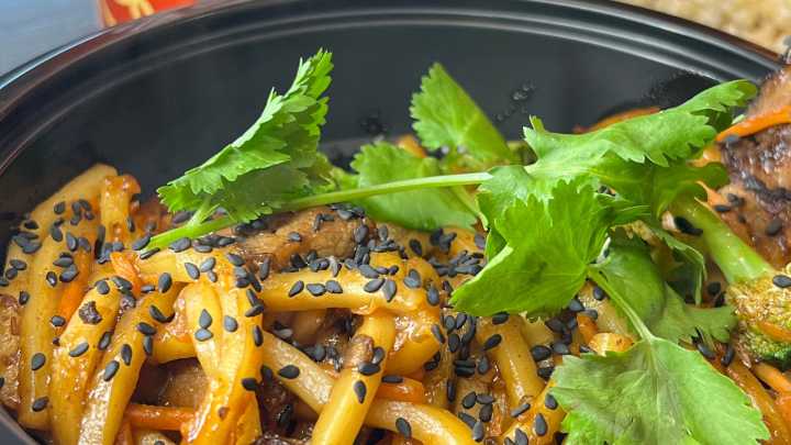 Noodles & Company closing up to 32 locations, CEO stepping down