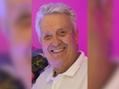 CIDH otorgó medidas cautelares al activista de VP Aldo Rosso