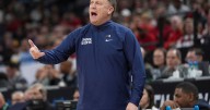 Penn State men's basketball to play exhibition game at Dayton