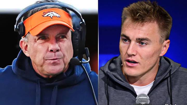 Sean Payton Confirms Triple Blow to Bo Nix’s Offense as Broncos Give Up on 7 Players Sean Payton confirms tough roster cuts, signaling three major setbacks for Bo Nix’s offense as the Broncos move on 