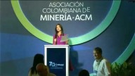 EN VIVO | Galardón Huellas: Premio a la mujer minera