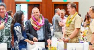 Governor says Kauai is strong