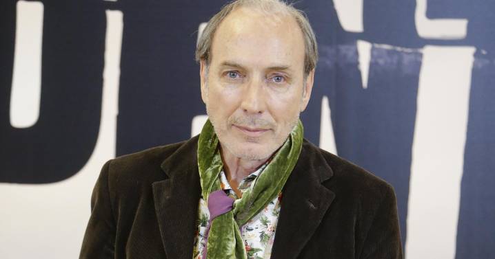Muere el actor Eusebio Poncela a los 79 años