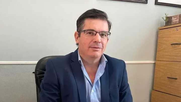 Fernando Navarro: "El radicalismo no tiene que ver un carajo con La Libertad Avanza"