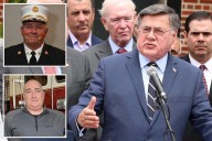 Suffolk lawmakers push new crackdown on ‘fire chasers’ accused of preying on homeowners in crisis
