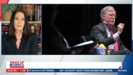 'Something bigger': Trump attorney says FBI raid is over 'conspiracy to overthrow Trump'