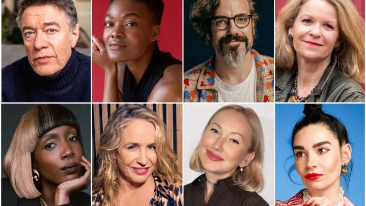 'Conclave' Scribe Peter Straughan on Women and the World Fest Jury