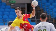 El Recoletas acaba con victoria el Trofeo Cantabria Infinita