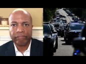 Former Minneapolis police chief on school shooting investigation