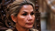Bolivia's Supreme Court issues rare order that could see detained right