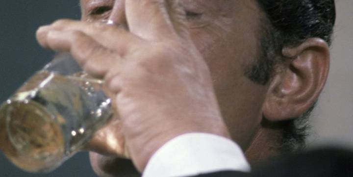 What Men Think of Straws