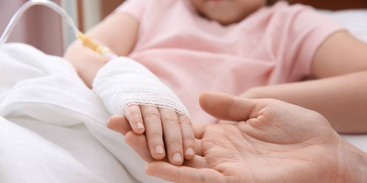 Cáncer infantil en Perú: Minsa alerta sobre los signos de detección temprana y fortalece atención especializada