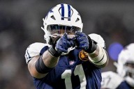 Micah Parsons set to arrive in Green Bay today after joining Packers with record