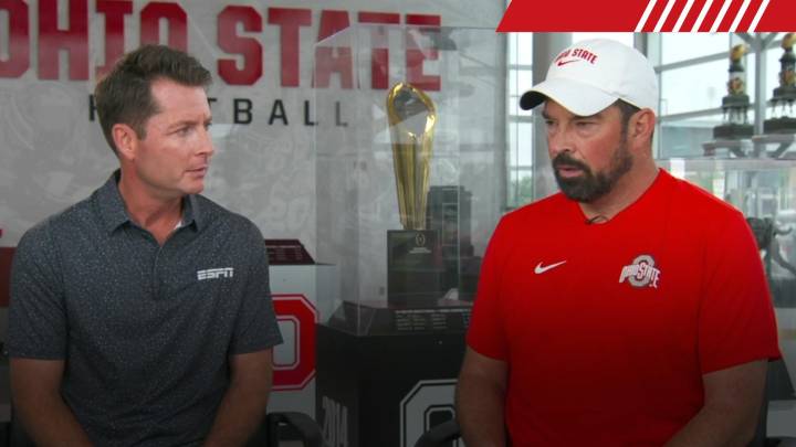 2025 Big Ten football preview: Power rankings, top players, key games