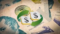 Cambió otra vez el plazo fijo: cuánto ahorro si deposito $450.000 a 30, 60 y 90 días