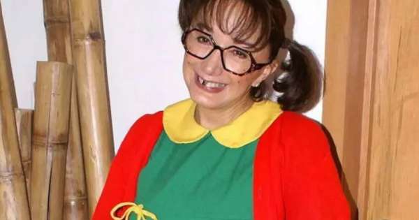 Internaron de urgencia a la Chilindrina: la grave enfermedad que tendría