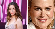 “Showing Her Own Insecurity”: Ana de Armas Slammed Over ‘Shady’ Post Mocking Nicole Kidman’s Looks