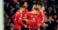 A qué hora y dónde ver a Fulham vs. Manchester United por TV y streaming
