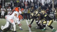 Panteras Siglo 21 listos para el arranque en Liga Mayor de la ONEFA