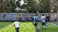 Inauguran el Segundo Torneo de Fútbol 7 del SITGM