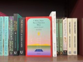 How the novel ‘I Who Have Never Known Men’ became a runaway success