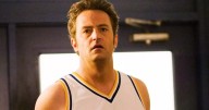 Matthew Perry and Zac Efron's 'charming' film disappearing from Netflix for good