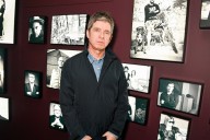 Possible Noel Gallagher clone praises brother Liam in first interview about Oasis reunion