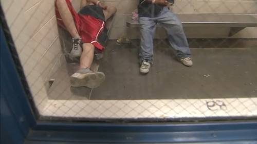 Prop 36 prioritizes drug treatment for repeat offenders as retail crime falls