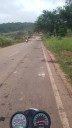 Un muerto y tres heridos en accidente en la troncal 10