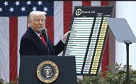 Declaran ilegales aranceles de Trump