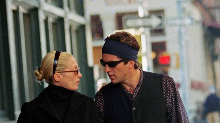 We’re Calling It: Carolyn Bessette-Kennedy’s Go-To Jeans Will Be Everywhere This Autumn