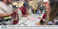Waveland hardware store owner says he’s still haunted by Katrina 20 years later