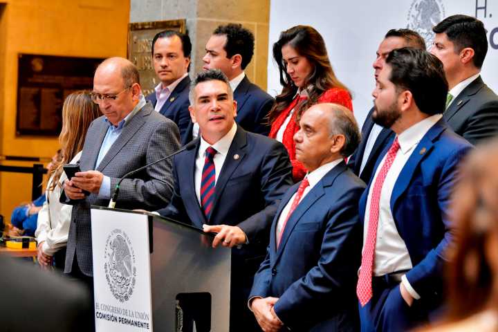 "Alito" solicita a Segob ser integrado al mecanismo de protección