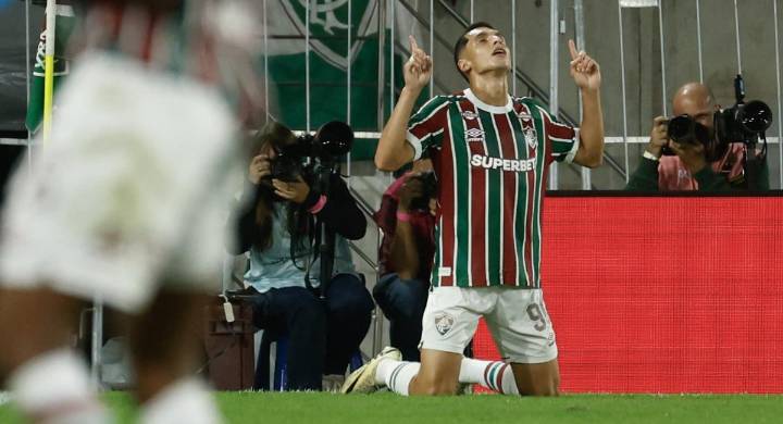 Unas, por otras: Kevin Serna brilló ante América de Cali y entra en lista de espera por selección Colombia