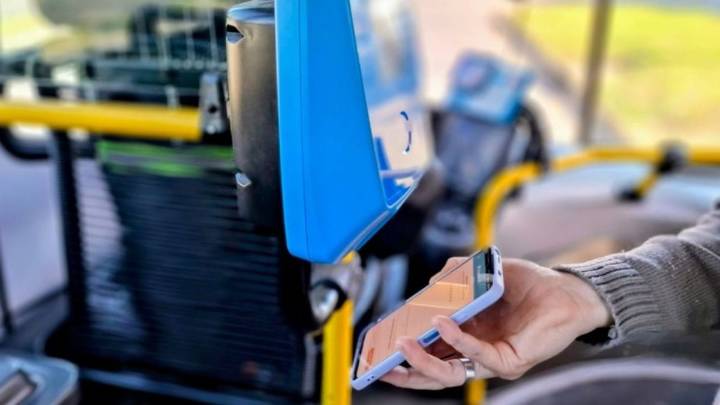 Cómo pagar el boleto de colectivo en Rosario con Mercado Pago
