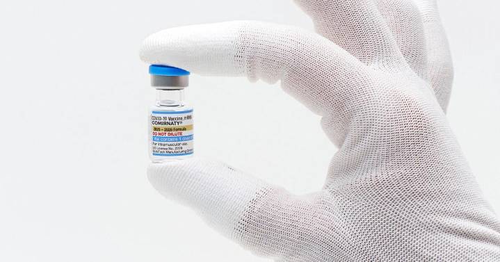 FDA approves updated COVID-19 shots with limits for some kids and adults