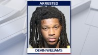 'Drunk' Florida man allegedly fired gunshots at 3 police officers to 'get their attention,' police say