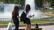 El pronóstico anticipó que este miércoles seguirá el calor en Mendoza