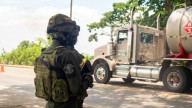 Cali bajo refuerzo militar: entra en marcha la operación ‘Sultana’