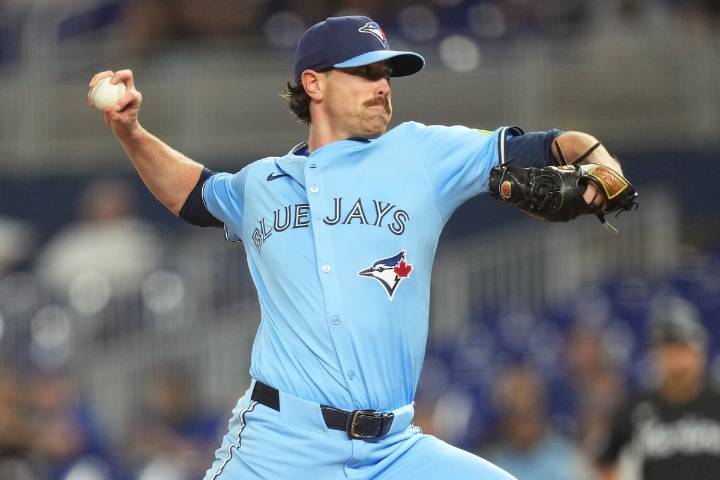 Where MLB postseason races stand with a month left. Plus: Ken Rosenthal's close call