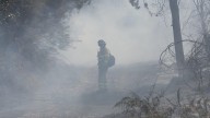 Cae la inversión en prevención de incendios en los últimos años más de un 50%