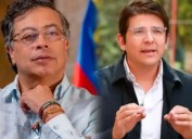 Petro lanzó nueva hipótesis sobre el asesinato de Miguel Uribe Turbay