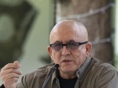 ELN niega participación en el asesinato de Miguel Uribe