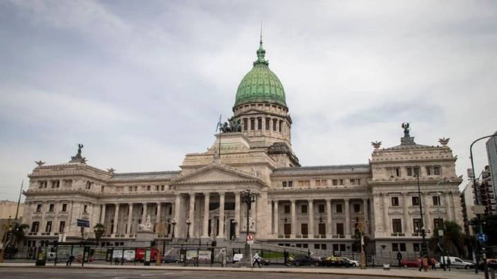 Alejandro Barros: “Si el Gobierno no controla estas variables, no va a tener el Congreso que desea”