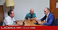 Primera evaluación de daños tras el incendio de Navalmoralejo y La Estrella