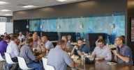 Free lunch and fitness centers: How Louisiana companies are luring workers back to the office.