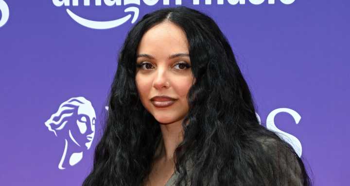 Jade Thirlwall Talks Ozempic, Says It’s a Daily Battle Not to Get on Weight Loss Medication 
