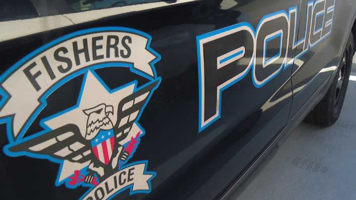 Fishers police arrest man for alleged groping in Grey Eagle neighborhood