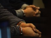 Decretan prisión preventiva para los cinco imputados por crimen de ingeniero en Curacaví